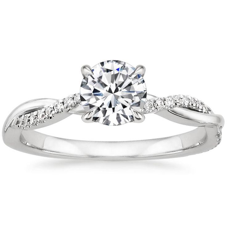 Elegant Gold Ring “Janes”