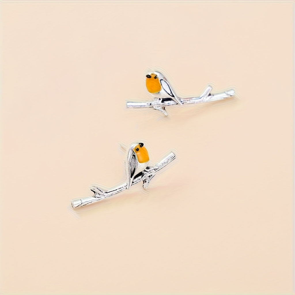 Robin Earring