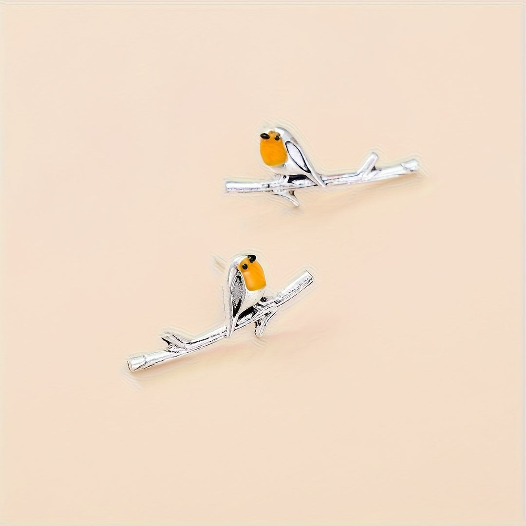 Robin Earring