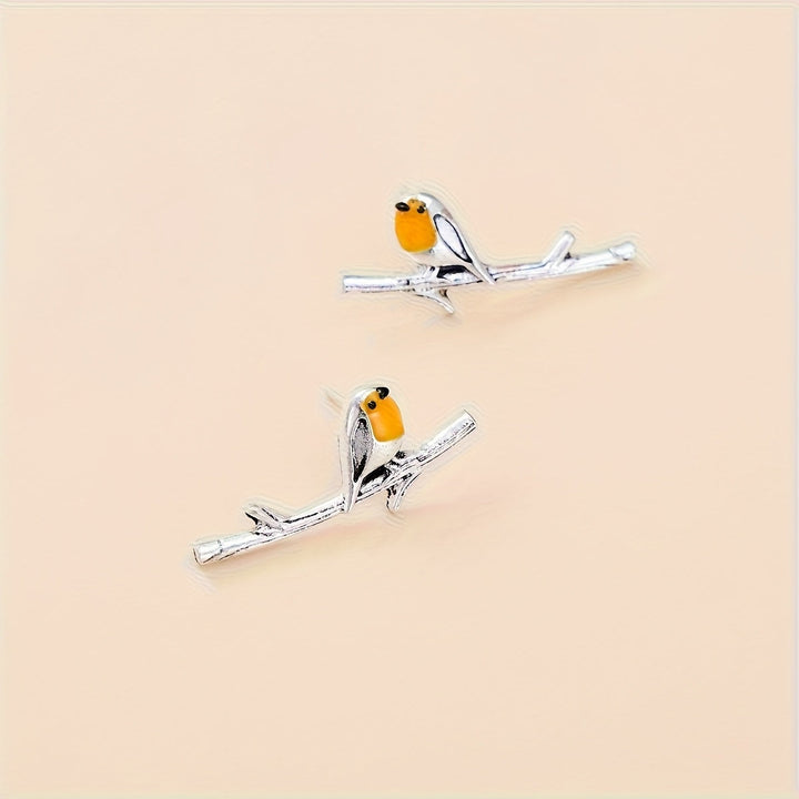 Robin Earring