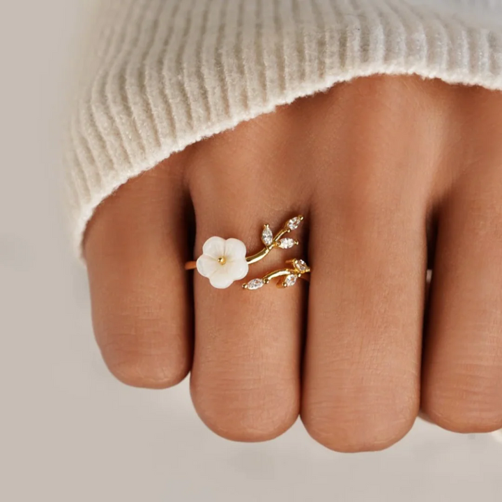 Spring Ring