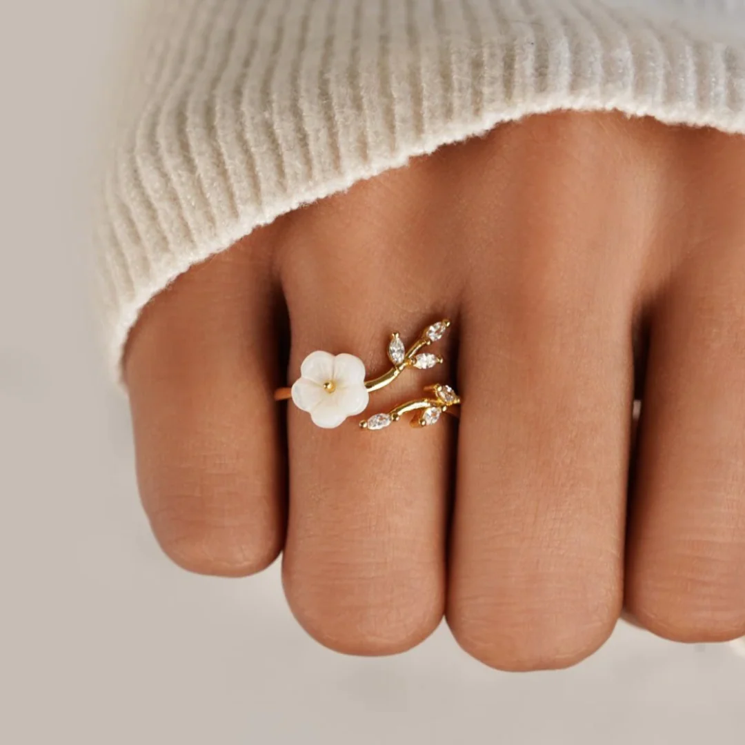 Spring Ring