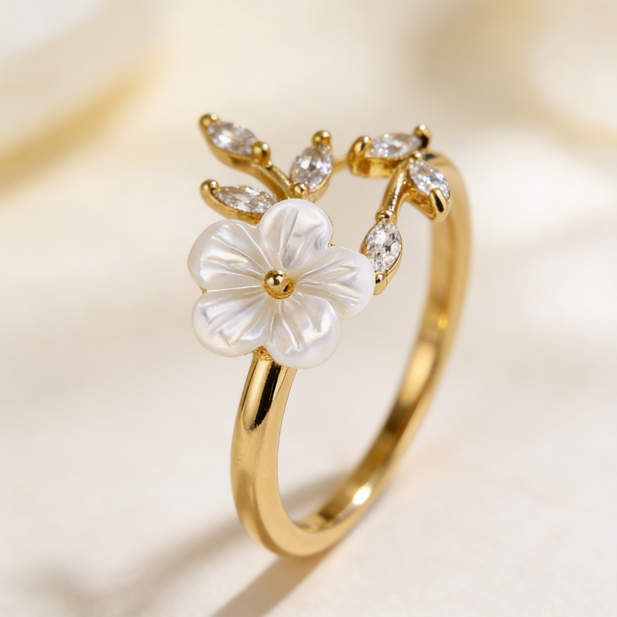 Spring Ring