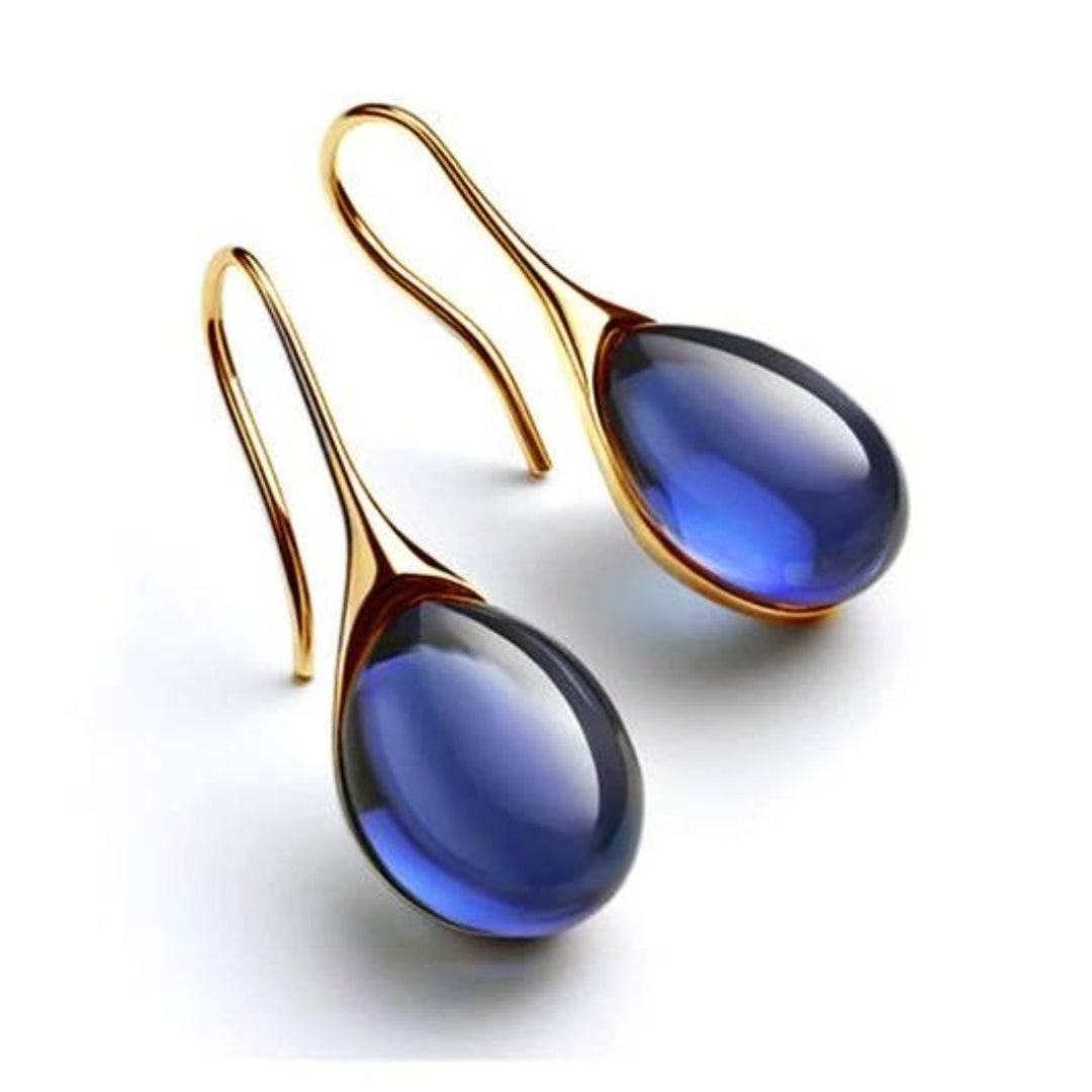 Blue Gold