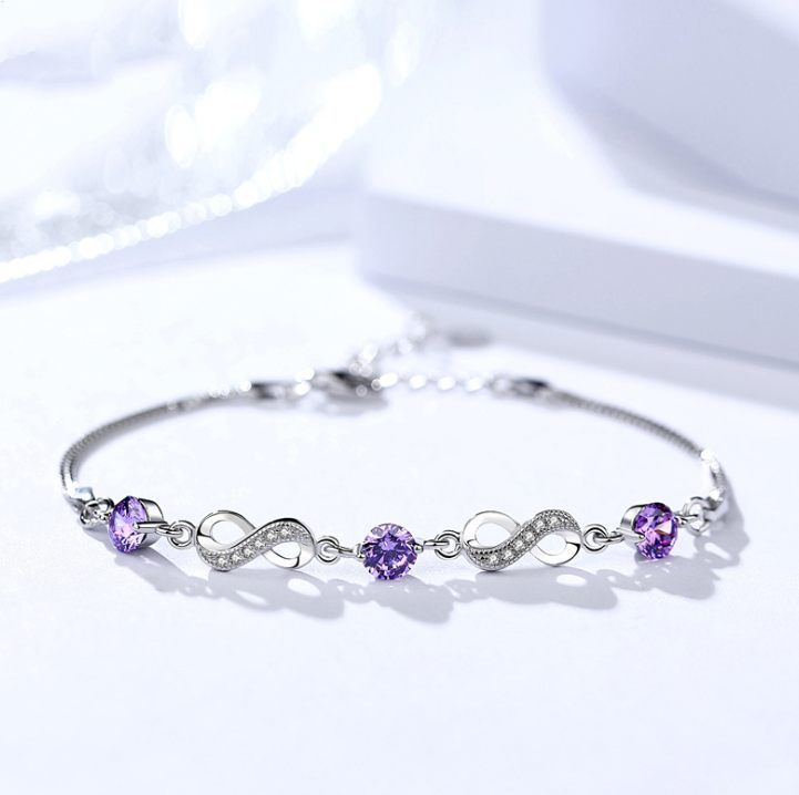 Crystal Bracelet