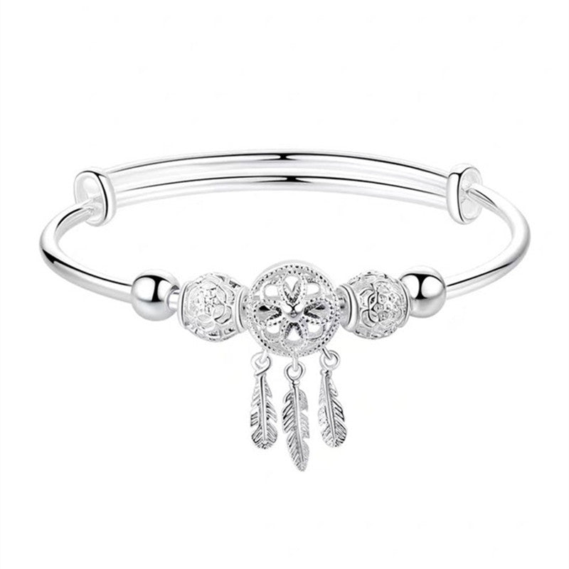 Dream Catcher Bracelet