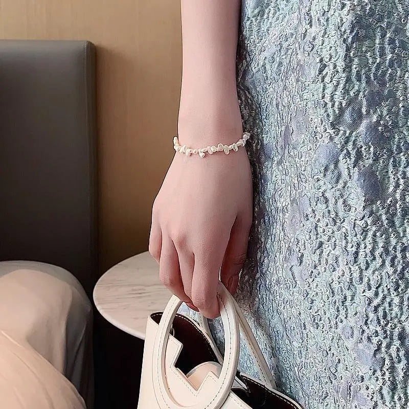 Celine beaded bracelet
