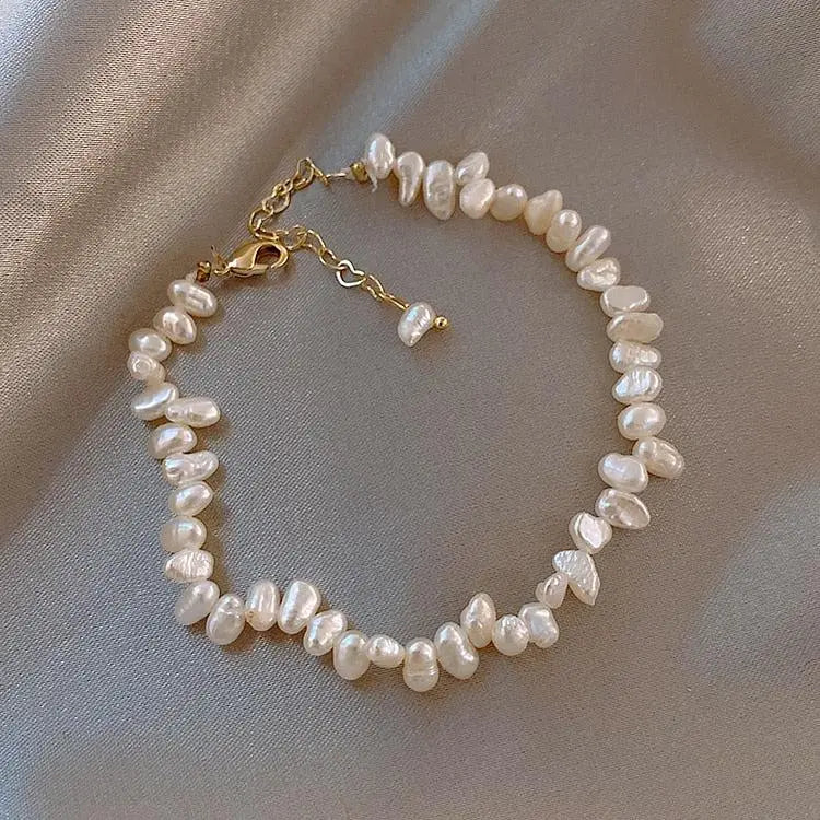 Celine beaded bracelet