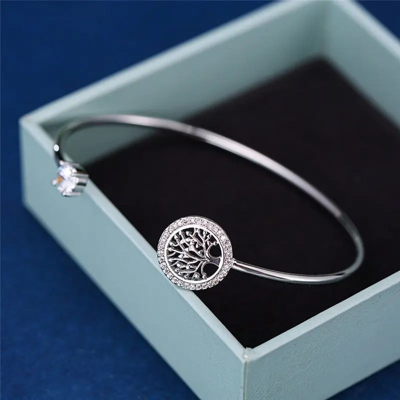 Silver / One Size