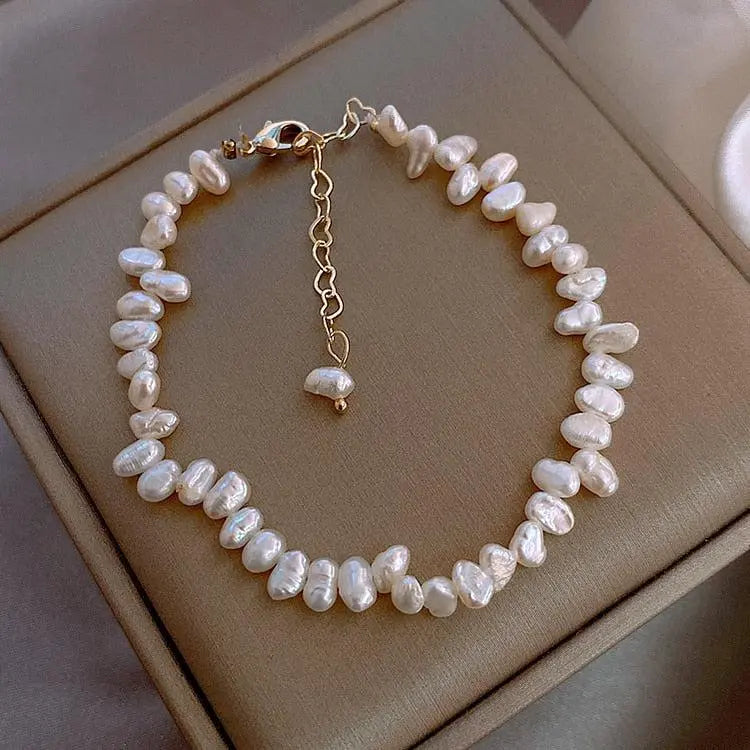 Celine beaded bracelet