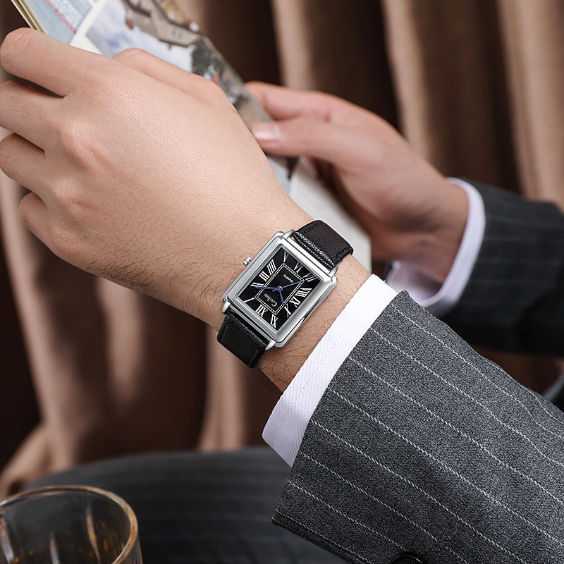 White Gold + Black
