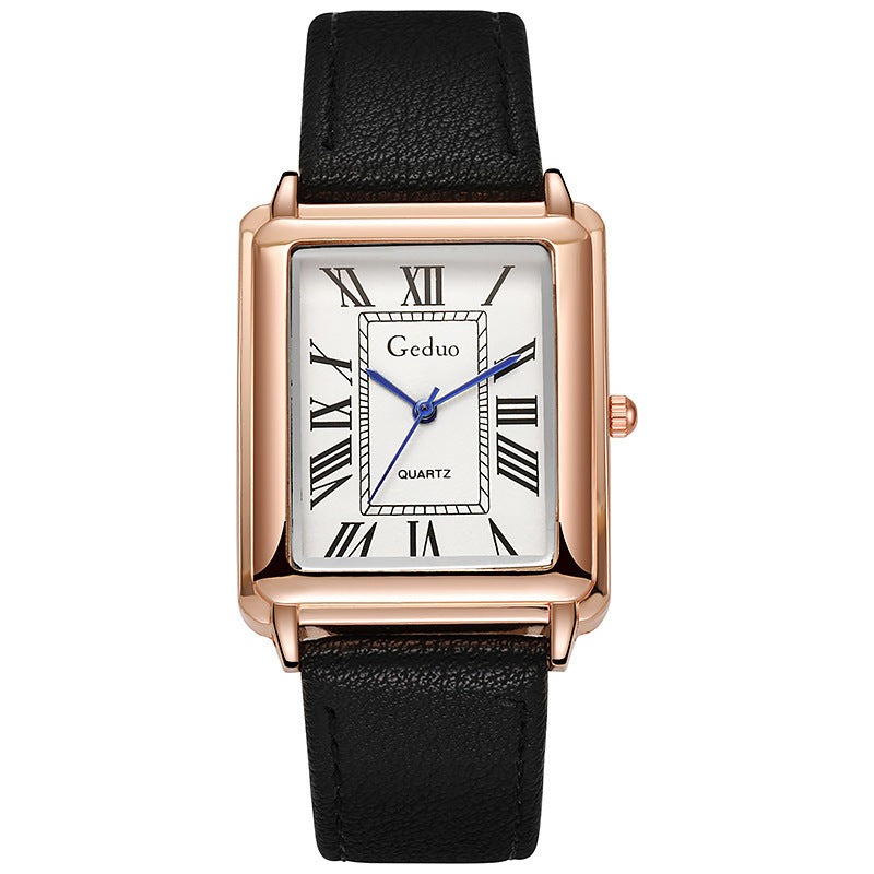 Daevric Royal Dial Watch