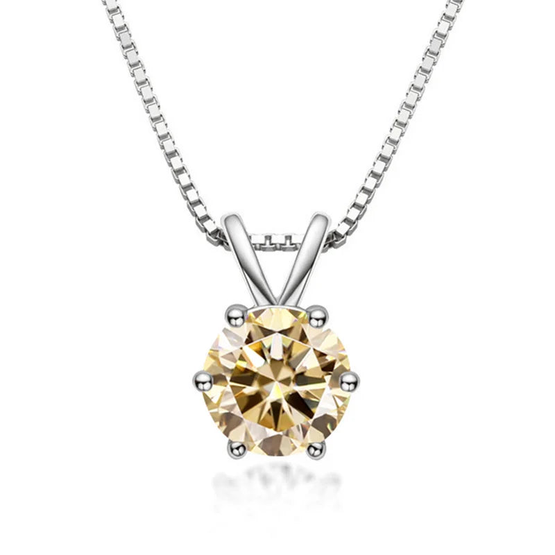Yellow Silver