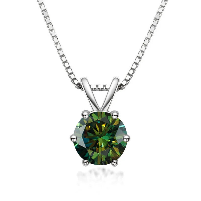 Green Gold