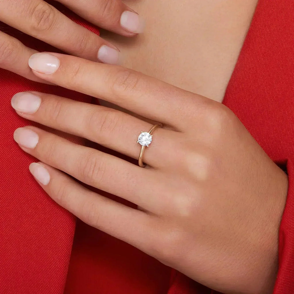 Ring "Savaya The Beach"