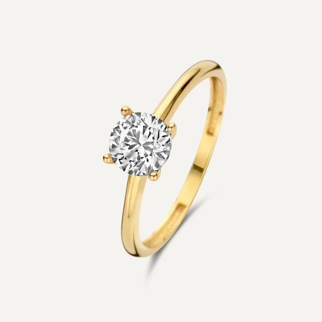 Ring "Savaya The Beach"