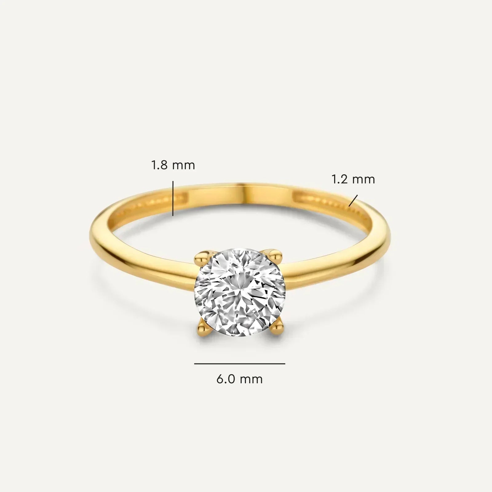 Ring "Savaya The Beach"