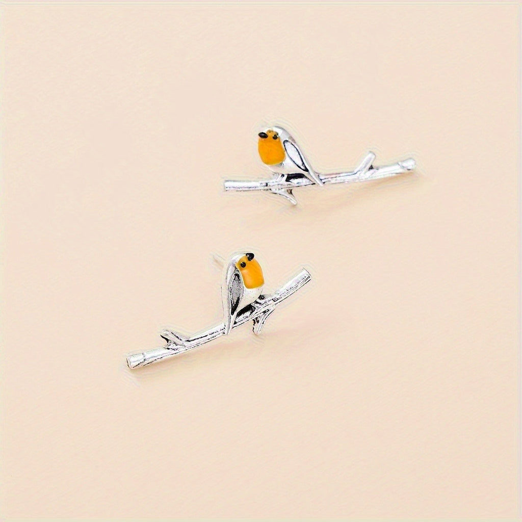 Robin Earring