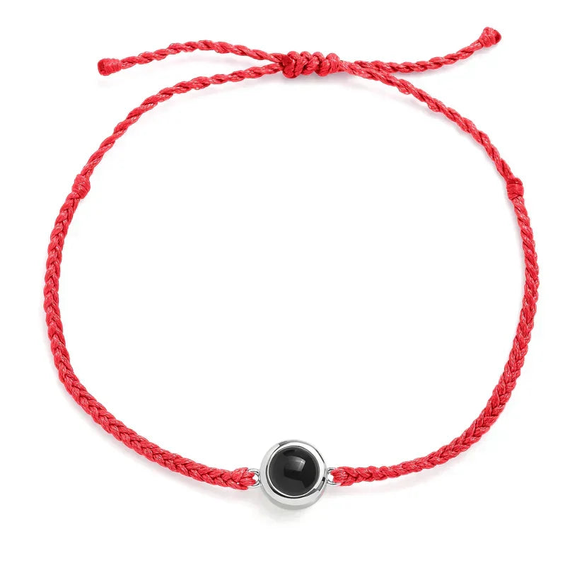 Red/Silver