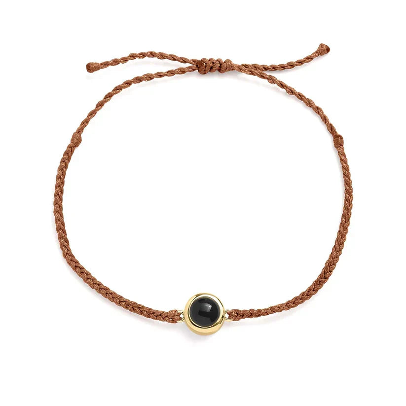 Brown/Gold