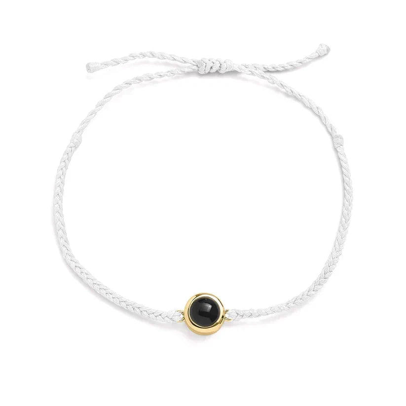 White/Gold