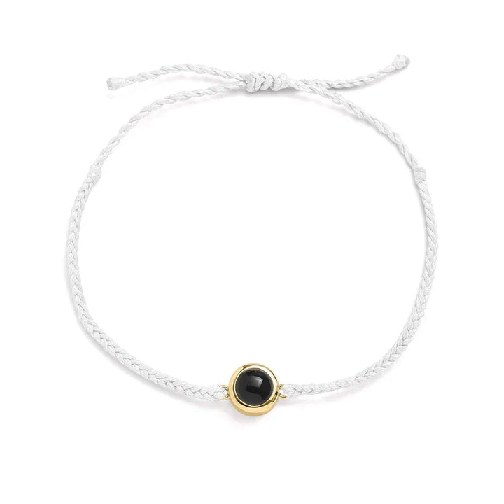 Personalized Bracelet with Photo