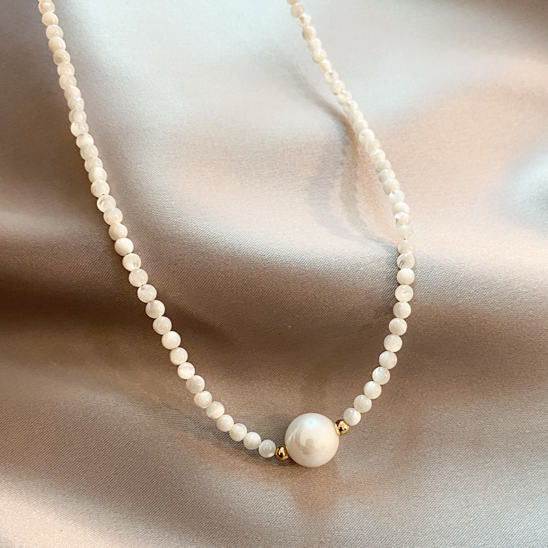 Chique Collier met Parel