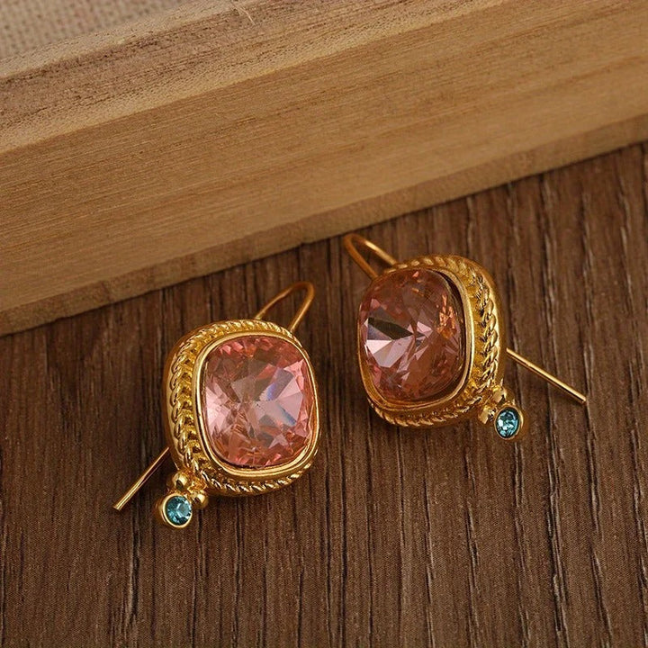 Classic Railey Earrings for You