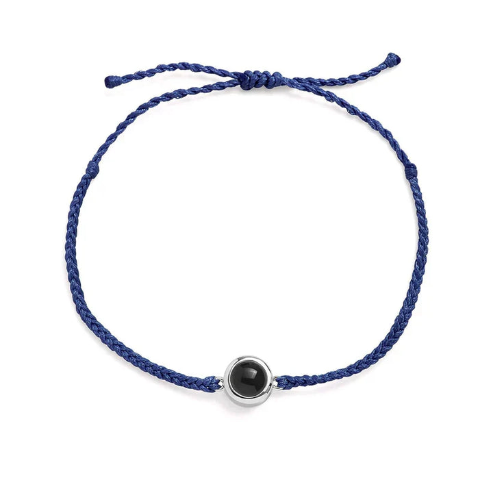 Personalized Bracelet with Photo