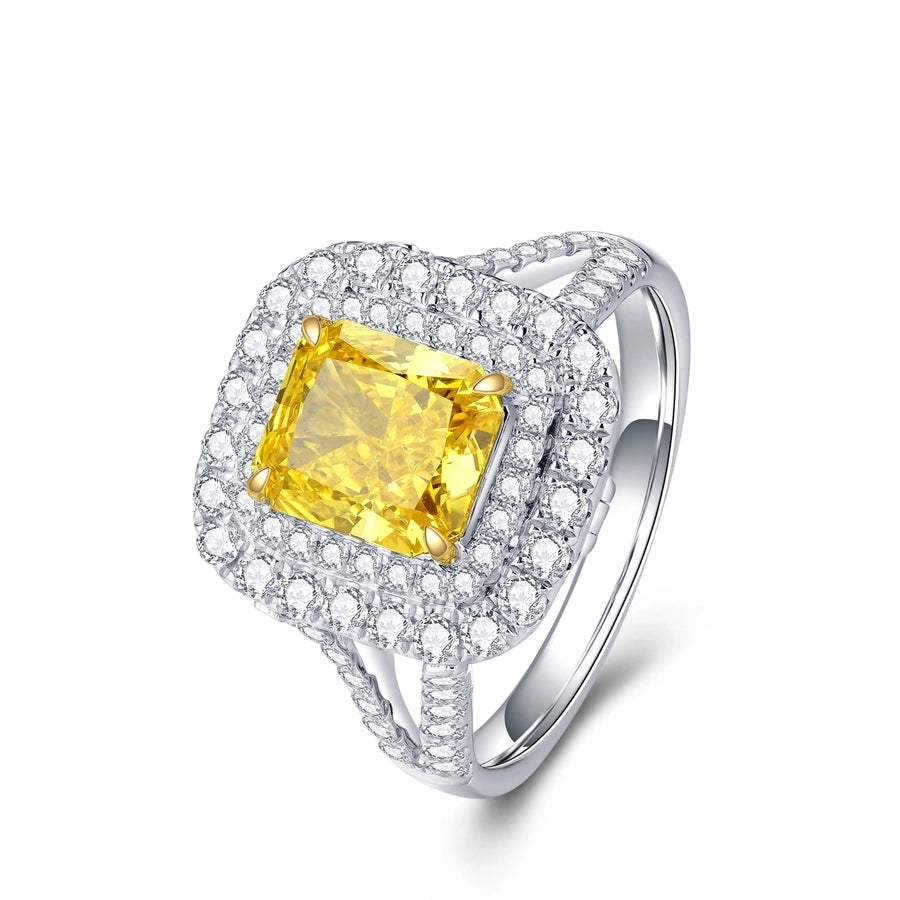 Valentina Diamond Ring