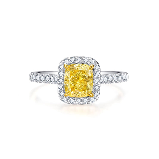 Victoria Diamond Ring