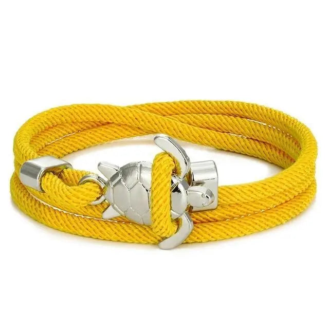 Yellow / One Size