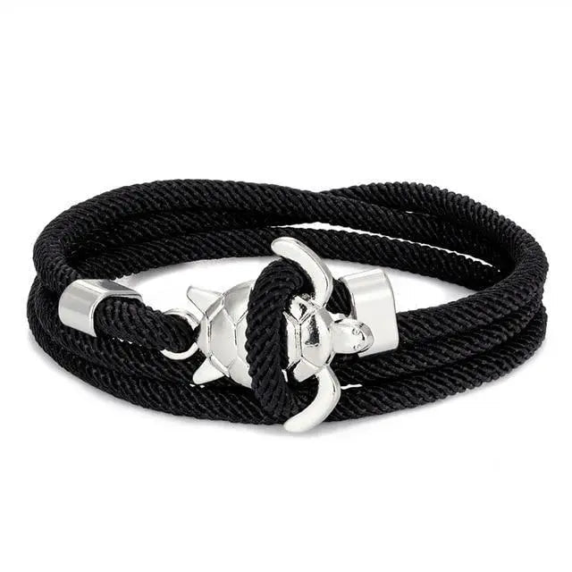 Black / One Size