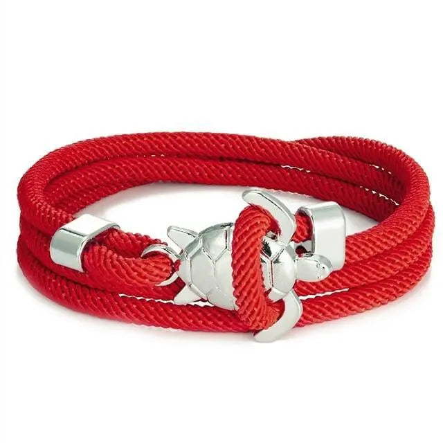Red / One Size