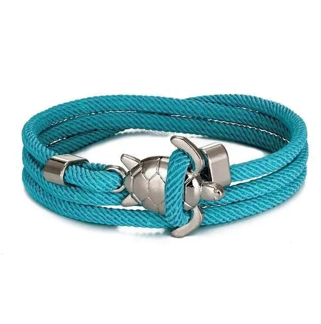 Turquoise / One Size