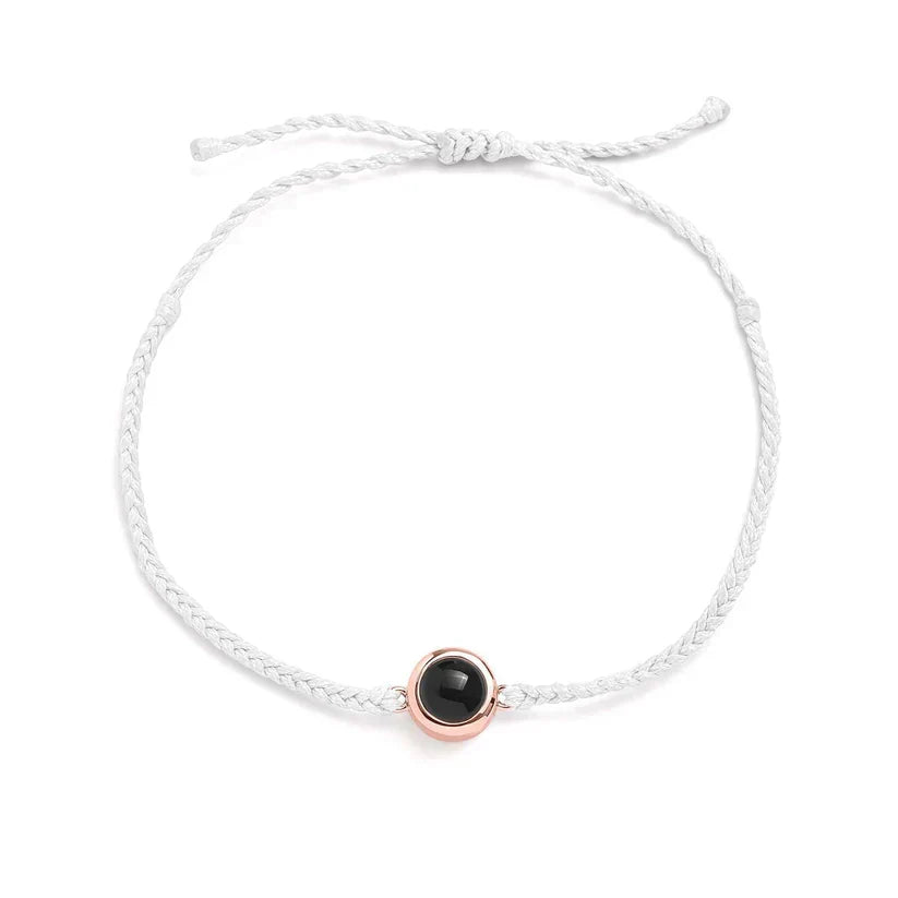 Personalized Bracelet with Photo