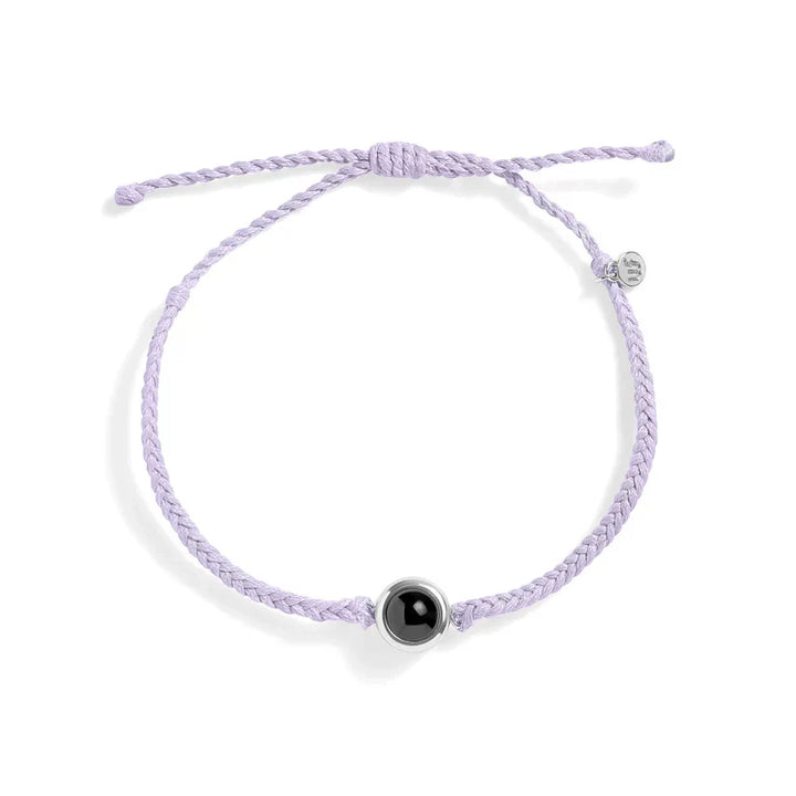 Personalized Bracelet with Photo