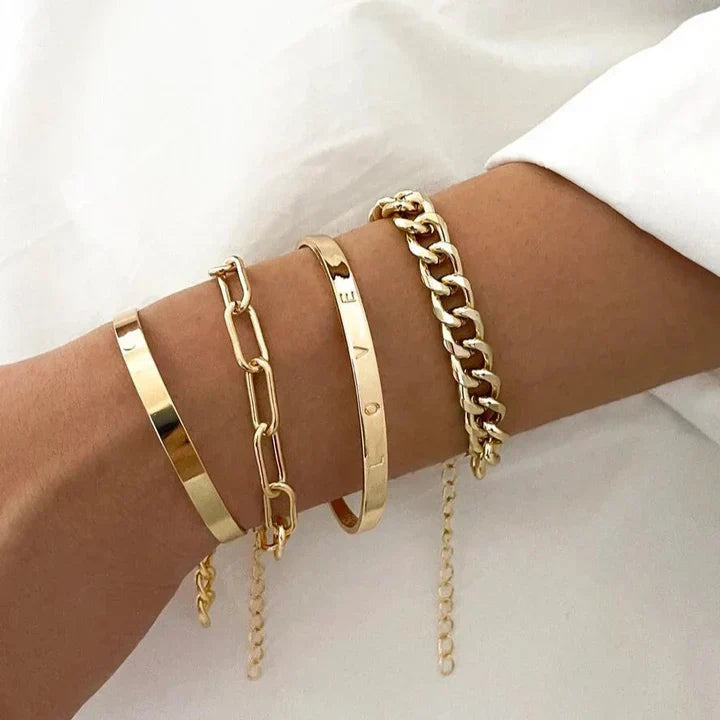 Gold